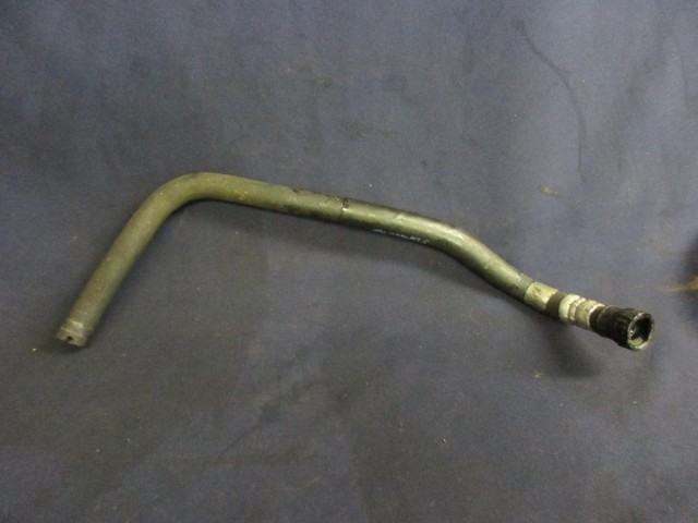 Alfa Romeo 147 1,9 Diesel szervócső 51718811