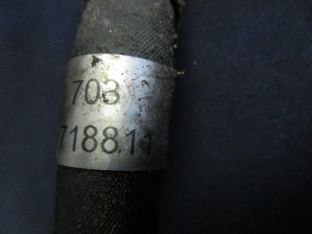 Alfa Romeo 147 1,9 Diesel szervócső 51718811