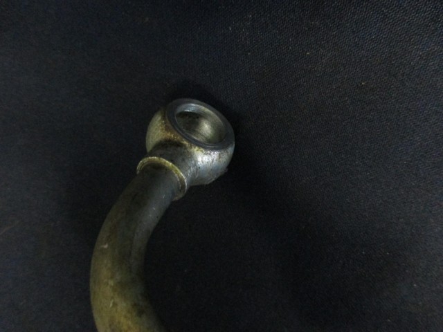 Fiat Linea, Fiorino, Qubo 1,3 16v Diesel szervócső 51812188