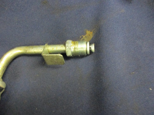 Fiat Linea, Fiorino, Qubo 1,3 16v Diesel szervócső 51812188