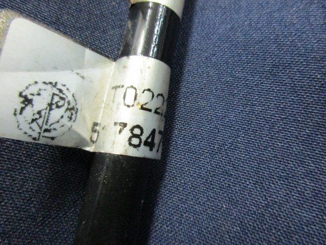 Fiat Linea 1,3 és 1,6 Diesel szervócső 51784703