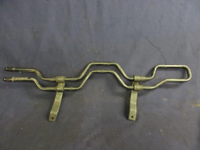 Fiat Doblo III. 1,4 Benzin és 1,3 -1,6 - 2,0 Diesel szervócső 51861920