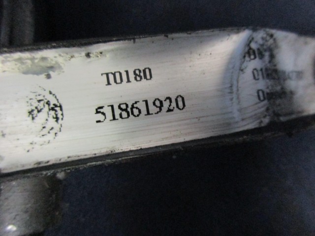 Fiat Doblo III. 1,4 Benzin és 1,3 -1,6 - 2,0 Diesel szervócső 51861920