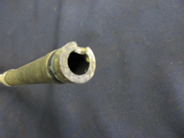 Fiat Fiorino/Qubo 1,3 Diesel szervócső 51871125