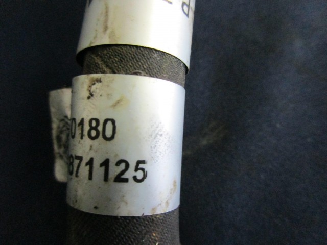 Fiat Fiorino/Qubo 1,3 Diesel szervócső 51871125