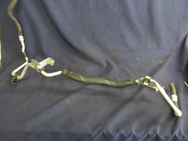 Fiat Linea 1,6 Diesel szervócső 51873340