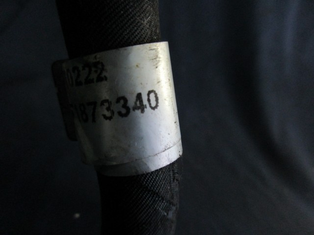 Fiat Linea 1,6 Diesel szervócső 51873340