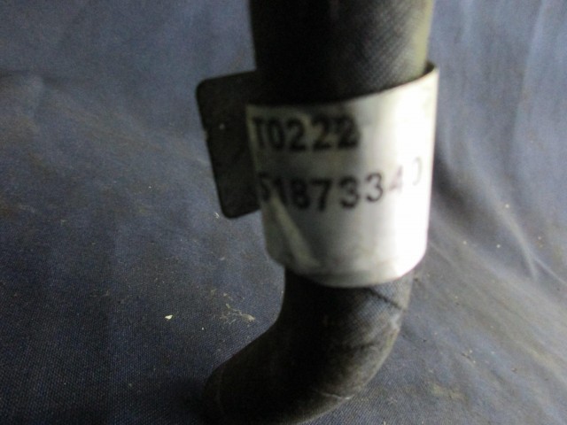 Fiat Linea 1,6 Diesel szervócső 51873340