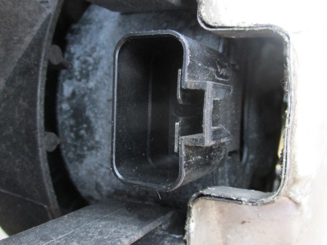 Alfa Romeo Giulietta 2,0 Jtd hűtőventilátor keret motorral 50514464