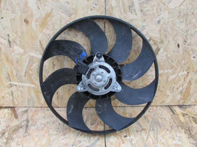 Fiat Grande Punto 1,3 Diesel hűtőventilátor motor GATE M13005200