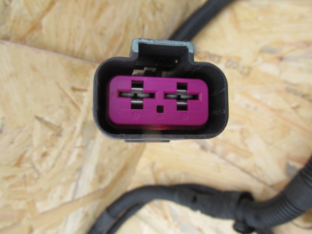 Fiat Bravo II. 1,9 Jtd hűtőkábel