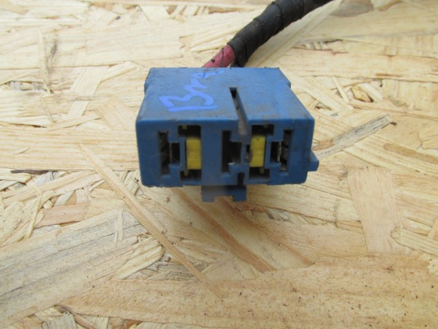 Fiat Bravo II. 1,9 Jtd hűtőkábel