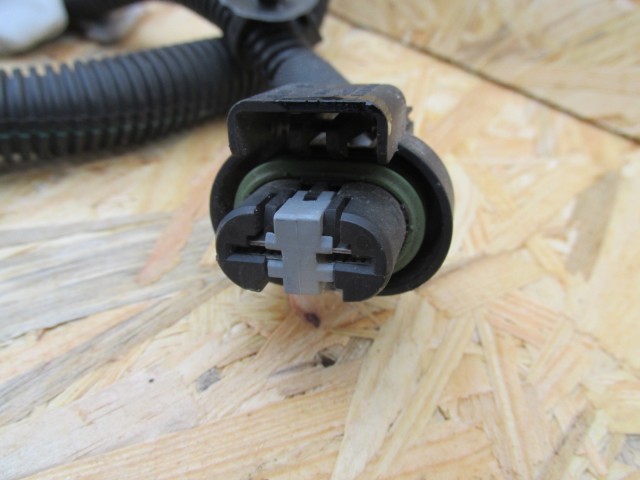 Fiat Bravo II. 1,9 Jtd hűtőkábel