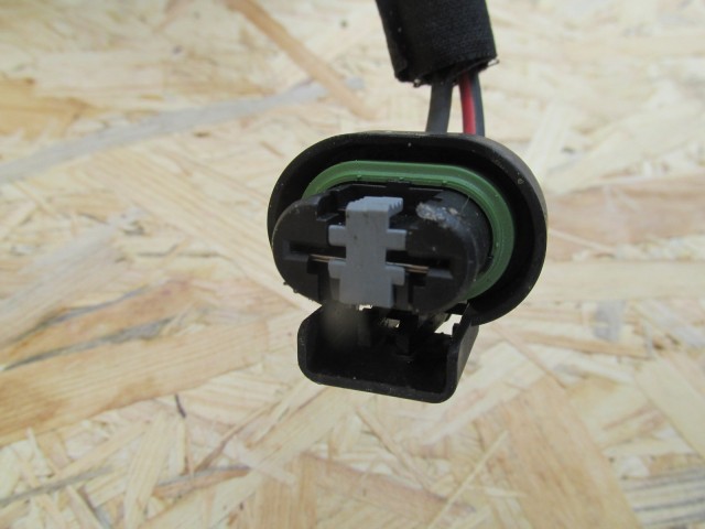 Fiat Bravo II. 1,9 Jtd hűtőkábel