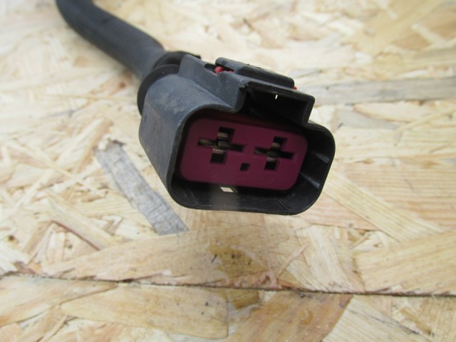 Fiat Bravo II. 1,9 Jtd hűtőkábel