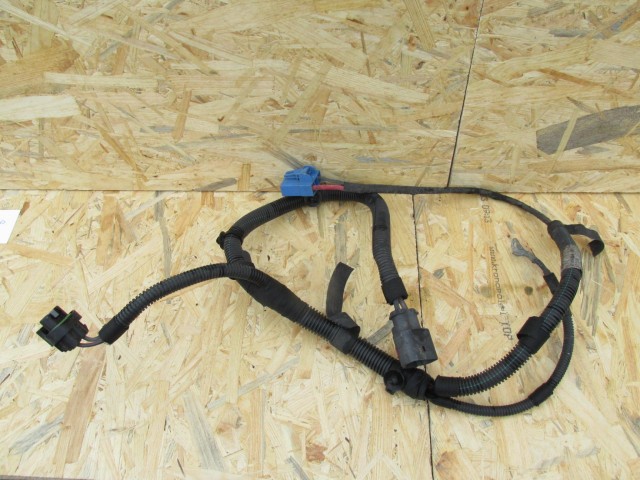 Fiat Bravo II. 1,9 Jtd hűtőkábel