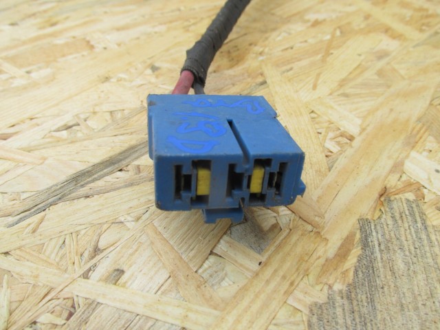 Fiat Bravo II. 1,9 Jtd hűtőkábel