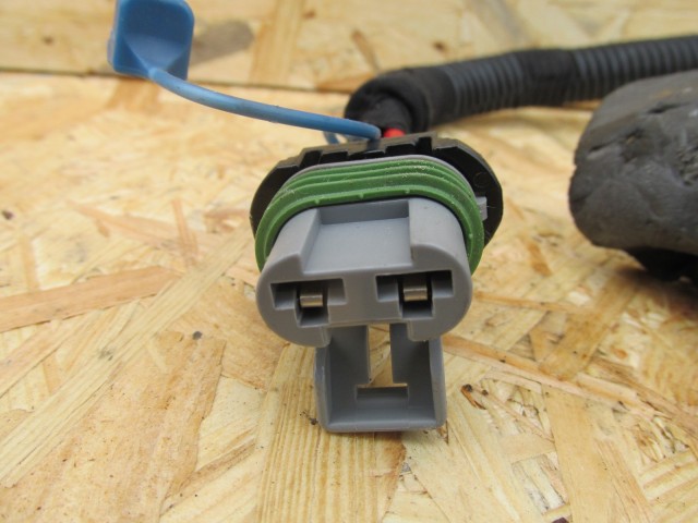 Alfa Romeo 159 3,2 V6 benzin hűtőkábel 50505344