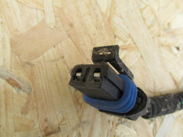 Alfa Romeo 159 3,2 V6 benzin hűtőkábel 50505344