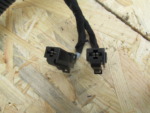 Alfa Romeo 159 3,2 V6 benzin hűtőkábel 50505344