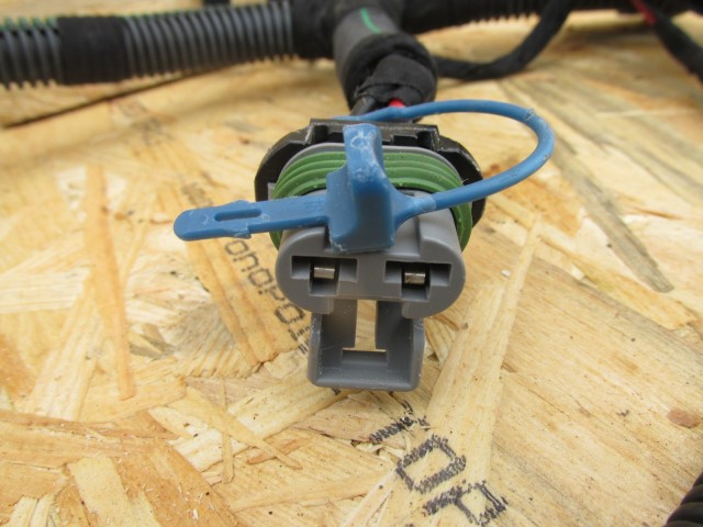 Alfa Romeo 159 3,2 V6 benzin hűtőkábel 50505344