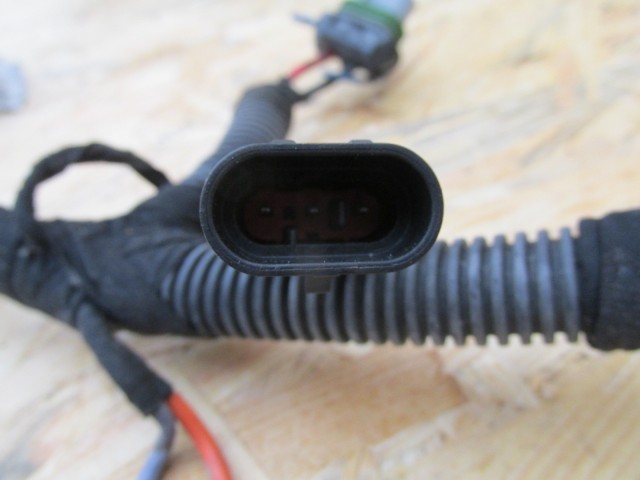 Alfa Romeo 159 2,4 Jtd hűtőkábel 60698732