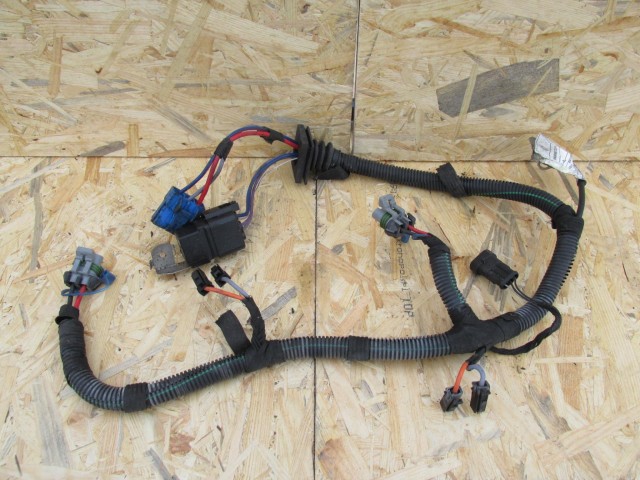 Alfa Romeo 159 2,4 Jtd hűtőkábel 60698732