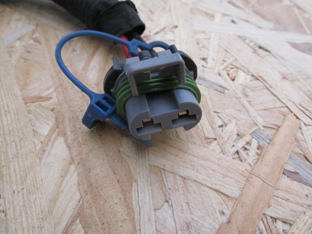 Alfa Romeo 159 2,4 Jtd hűtőkábel 60698732