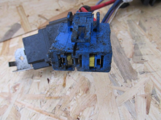 Alfa Romeo 159 2,4 Jtd hűtőkábel 60698732