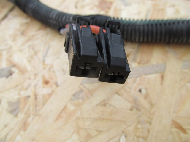 Alfa Romeo 159 2,4 Jtd hűtőkábel 60698732