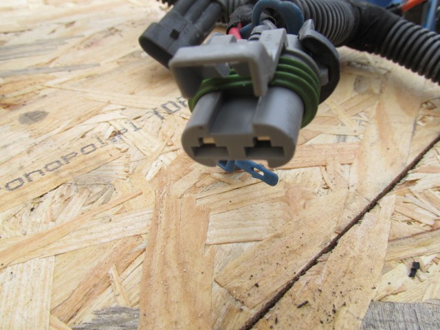 Alfa Romeo 159 2,4 Jtd hűtőkábel 60698732