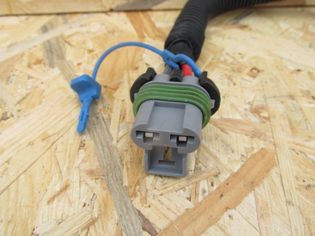 Alfa Romeo Brera 3,2 V6 benzin hűtőkábel