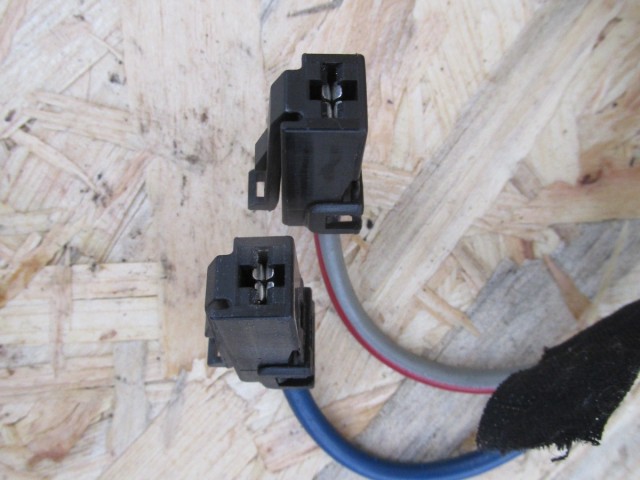 Alfa Romeo Brera 3,2 V6 benzin hűtőkábel