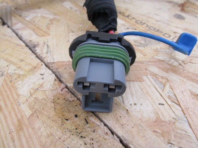 Alfa Romeo Brera 3,2 V6 benzin hűtőkábel