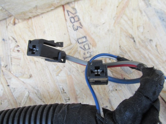 Alfa Romeo Brera 3,2 V6 benzin hűtőkábel