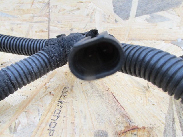 Alfa Romeo Brera 3,2 V6 benzin hűtőkábel