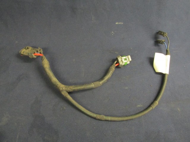 Fiat Multipla 1,9 Jtd hűtőkábel 