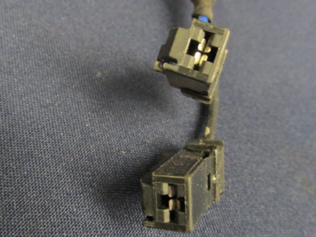 Fiat Multipla 1,9 Jtd hűtőkábel 