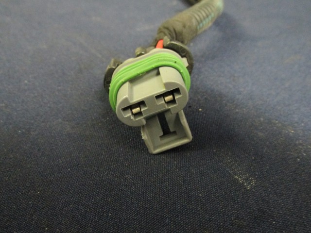 Fiat Multipla 1,9 Jtd hűtőkábel 