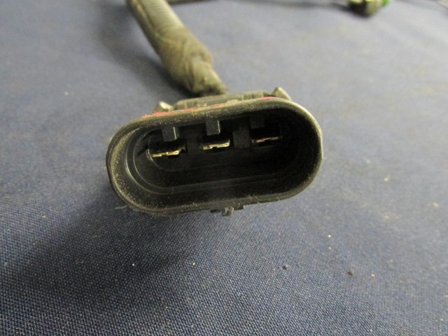 Fiat Multipla 1,9 Jtd hűtőkábel 