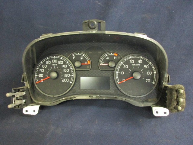 Fiat Panda II. 2003-2012 óracsoport (kilóméteróra) 51759899