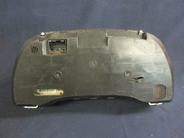 Fiat Panda II. 2003-2012 óracsoport (kilóméteróra) 51759899