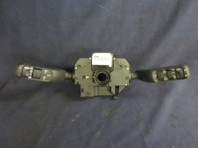 Alfa Romeo 159 kombi, automata világítás kapcsolós, kormánykapcsoló 