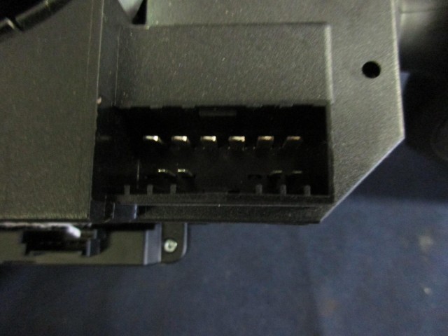 Alfa Romeo 159 kombi, automata világítás kapcsolós, kormánykapcsoló 