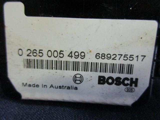 Alfa Romeo 159 kombi, automata világítás kapcsolós, kormánykapcsoló 