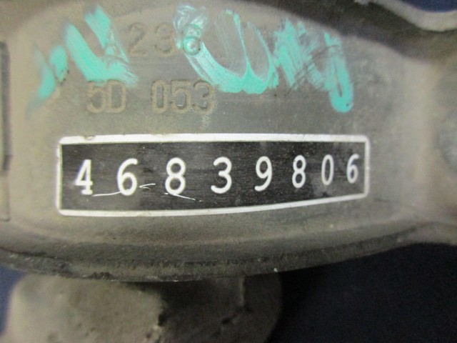 Fiat Panda II. 1,1 és 1,2 46839806 számú motortartó bak