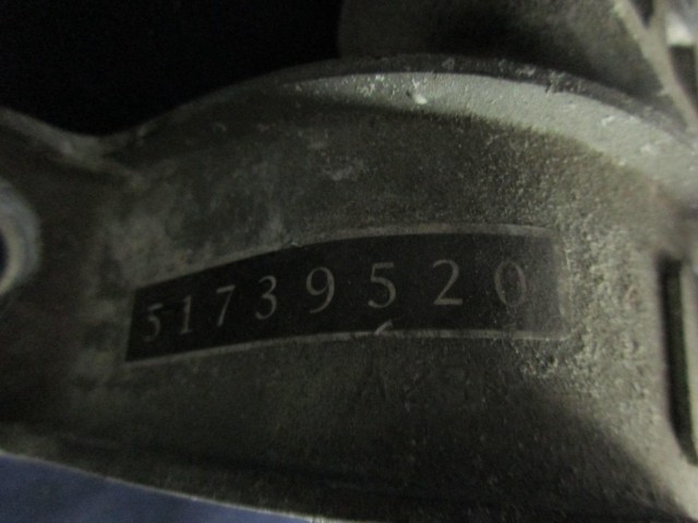 Fiat Panda II. 51739520 számú motortartóbak