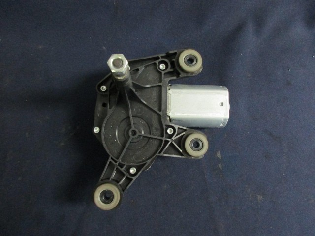 Alfa Romeo MiTo hátsó ablaktörlő motor 50508587