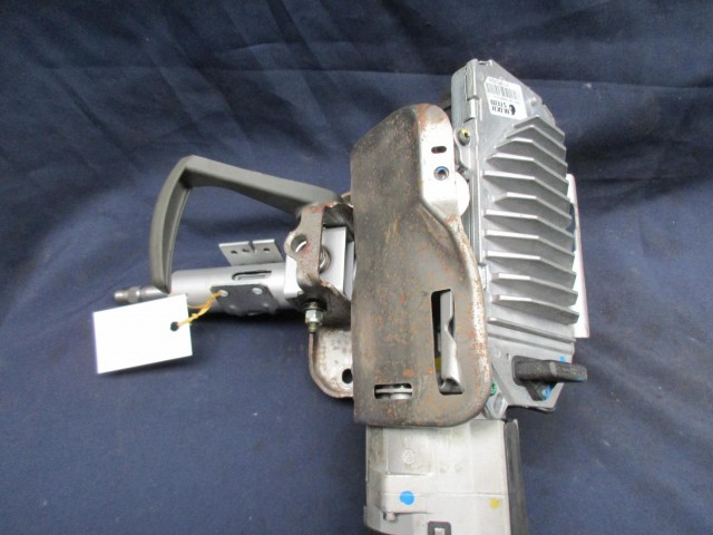 Fiat Panda II. 100 Hp elektromos kormányszervó