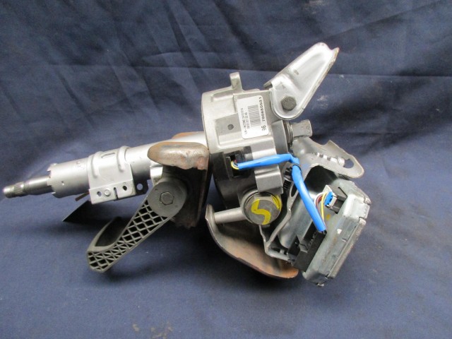 Fiat Panda II. 100 Hp elektromos kormányszervó